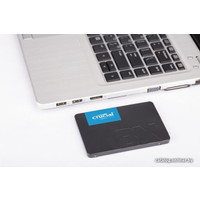 SSD Crucial BX500 500GB CT500BX500SSD1 в Орше