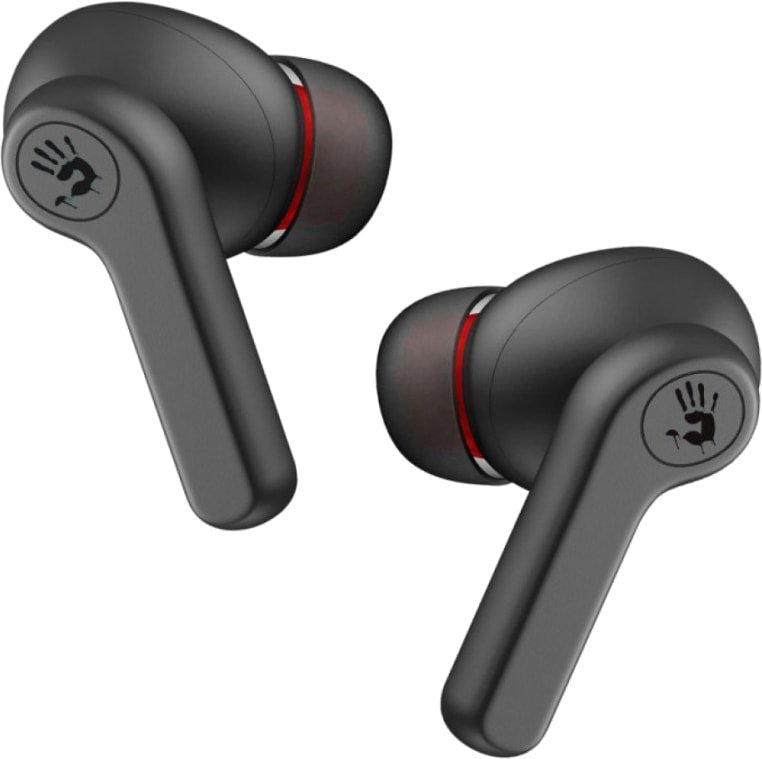 

Наушники A4Tech Bloody M30 (черный)