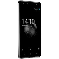 Телефон Prestigio Muze X5 LTE (черный)