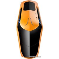 Корпус Spire X2-6020O-500W-E42-4