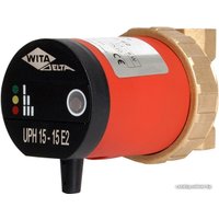 Циркуляционный насос HEL-WITA UPH 15-15 E2