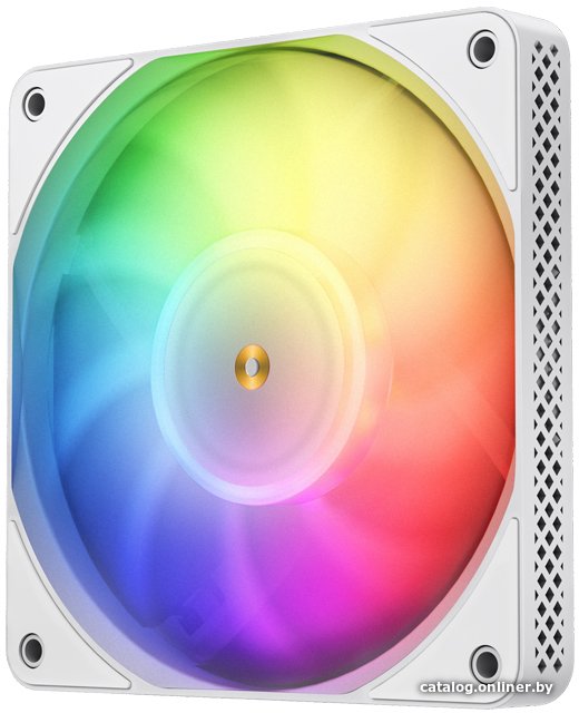 Вентилятор для корпуса Jonsbo HF1215 White