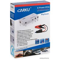 Портативное пусковое устройство Carku E-Power Elite