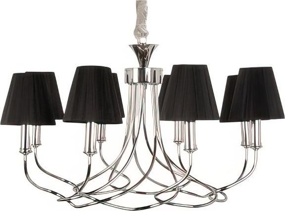 

Подвесная люстра Abrasax Anke MA03886C-008