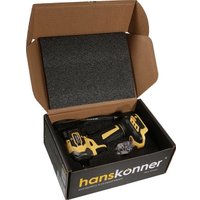 Винтоверт Hanskonner HCD20280BL (без АКБ)