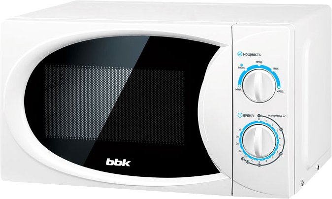 

Микроволновая печь BBK 20MWS-710M/W