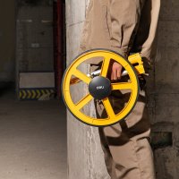 Курвиметр Deli DL330112