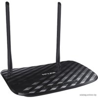 Wi-Fi роутер TP-Link Archer C2 (RU) V1