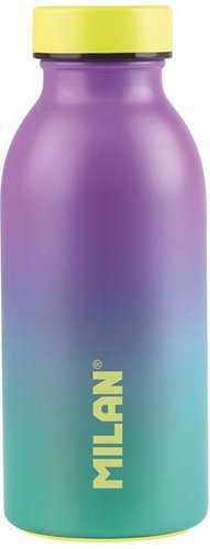Бутылка для воды Milan Sunset series 643012SN