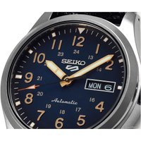 Наручные часы Seiko 5 Sports SRPG39K1