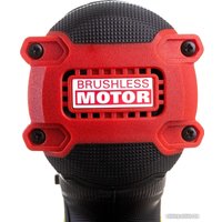 Дрель-шуруповерт Worx Professional WU130X (с 2-мя АКБ, сумка)