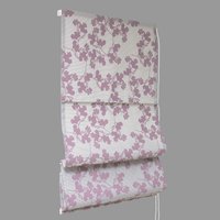 Римская штора Delfa Макси Lira СШД-02М-254/008 (120x160, сиреневый)