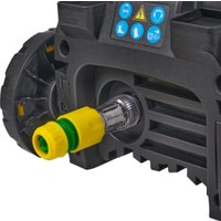 Мойка высокого давления Калибр ВДМ-2100