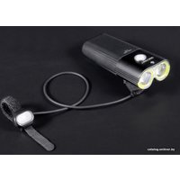 Велосипедный фонарь Gaciron V9D-1600