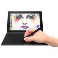 Планшет Lenovo Yoga Book C930 YB-J912F ZA3S0069RU