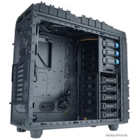 Корпус Thermaltake Overseer RX-I Black (VN700M1W2N)