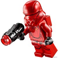 Конструктор LEGO Star Wars 75266 Боевой набор: штурмовики ситхов