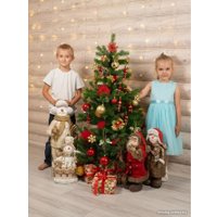 Ель National Tree Company Сказка СК-220 (220 см)