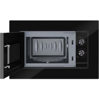 Микроволновая печь Libhof MWB-5020 (черный)