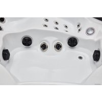 Композитный бассейн Mexda WS-690