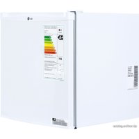 Однокамерный холодильник LG GC-051SS
