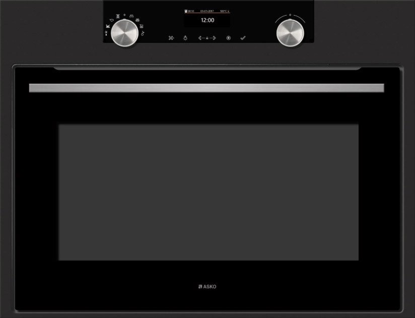 

Электрический духовой шкаф ASKO OCM8464A