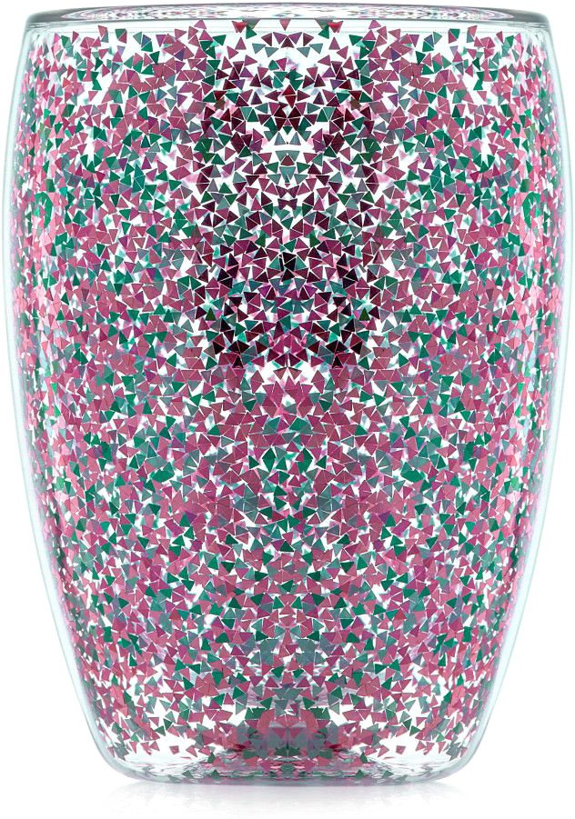 

Стакан Walmer Confetti Pink W37000937