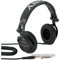 Наушники Sony MDR-V500DJ
