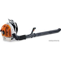 Ранцевая воздуходувка STIHL BR 600