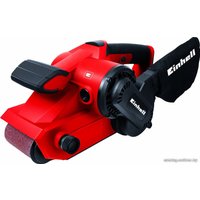 Ленточная шлифмашина Einhell TC-BS 8038 (4466260)
