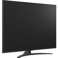 Телевизор LG NanoCell AI NANO81 55NANO81A6A