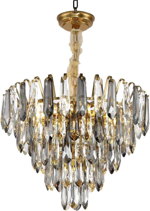 

Подвесная люстра L'Arte Luce Denale L58516.92