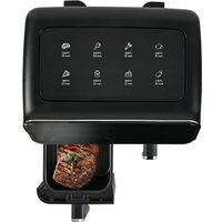 Аэрогриль (аэрофритюрница) GFgril GFA-8000