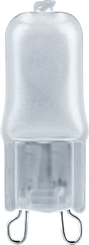 

Галогенная лампа Navigator JCD9 40W frost G9 230V 2000h