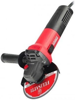 

Угловая шлифмашина Felisatti FT82149