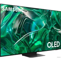 OLED телевизор Samsung OLED 4K S95C QE65S95CAUXRU