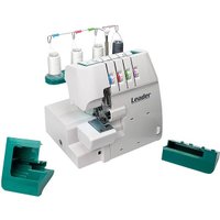 Оверлок Leader Eco Drive