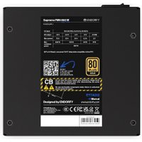 Блок питания Endorfy Supremo FM6 850W EY7A012