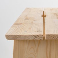 Скамья Ikea Perjohan 60485339
