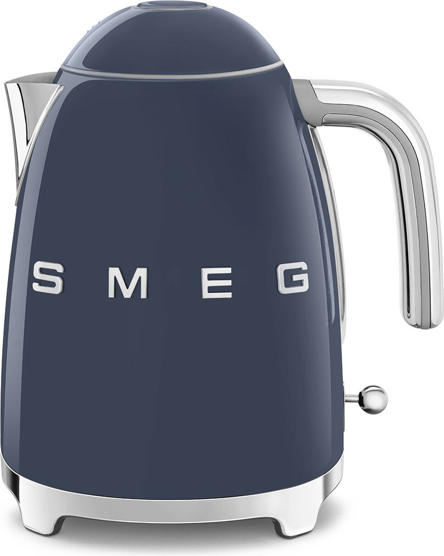 

Электрический чайник Smeg KLF03NBEU