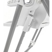 Высокий стульчик Pituso Avila YT-H25 (серый)