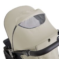 Коляска прогулочная «книга» Sweet Baby Unica (оливковый зеленый)