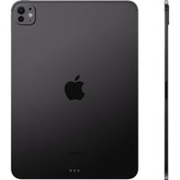 Планшет Apple iPad Pro 11" 2024 5G 1TB (черный космос, с антибликовым покрытием)