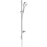 Душевой гарнитур  Hansgrohe Raindance Select E 120 (26621000)