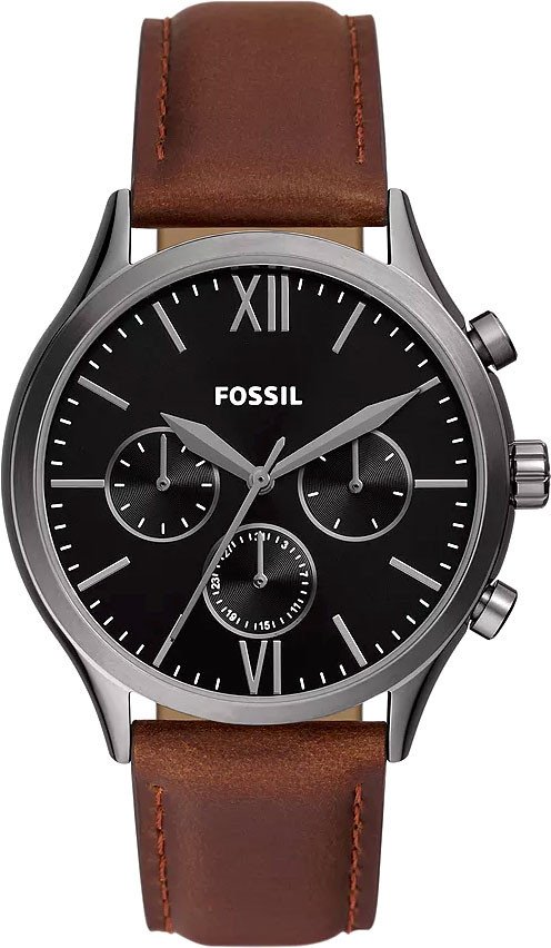 

Наручные часы Fossil Fenmore Multifunction BQ2814