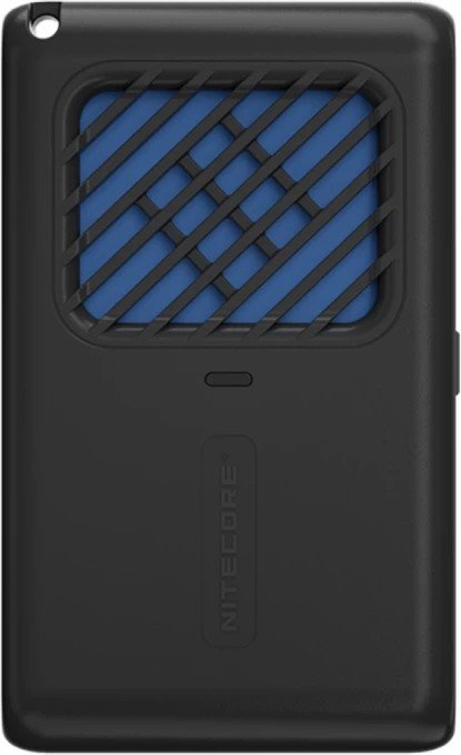 

Отпугиватель насекомых Nitecore EMR06