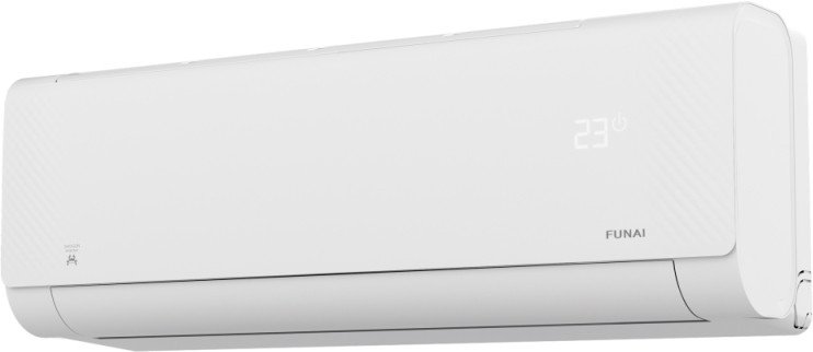

Кондиционер Funai Shogun Inverter 2024 RAC-I-SG75HP.D02