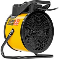 Электрическая тепловая пушка Denzel DHC 3-150