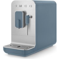 Кофемашина Smeg BCC12SBMEU