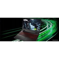 Игровой ноутбук Acer Nitro 5 AN517-55-98D8 NH.QLFEG.00Z
